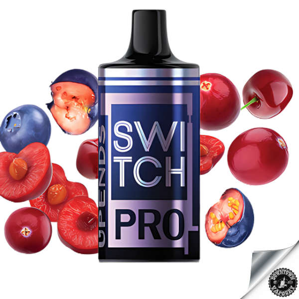 Upends Switch Pro Disposable Pods (1pc)