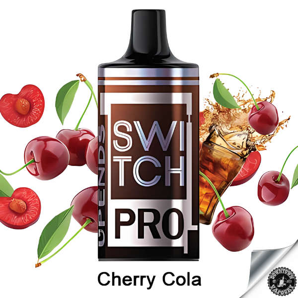 Upends Switch Pro Disposable Pods (1pc)