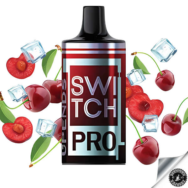 Upends Switch Pro Disposable Pods (1pc)