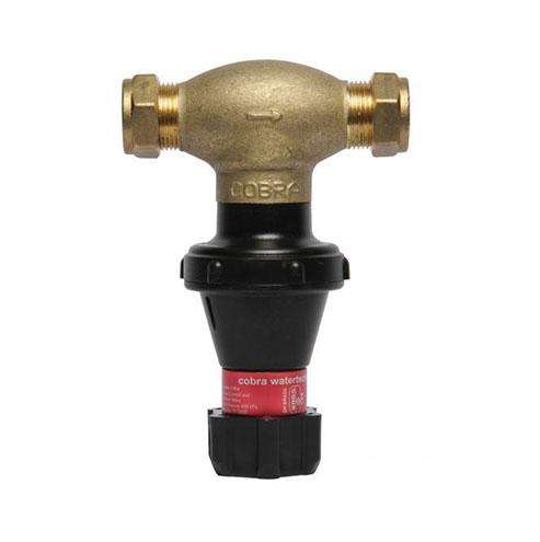 Cobra Masterflow 2 Pressure Control Valve 400kPa
