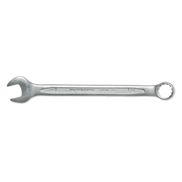 Metric Combination Spanner 12mm