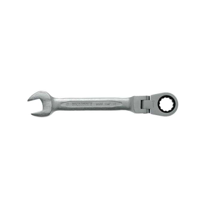 Flexible Ratchet Spanner 12mm