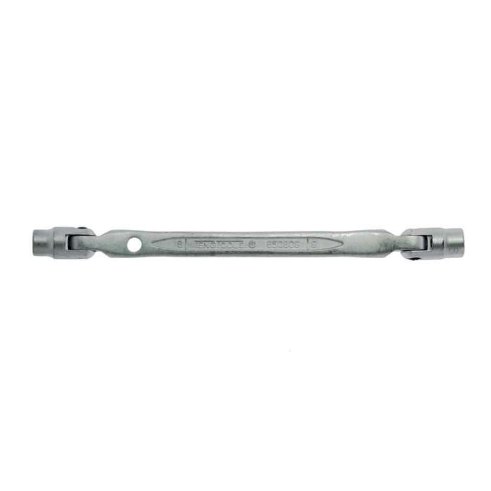 8X9MM Double Flex Wrench