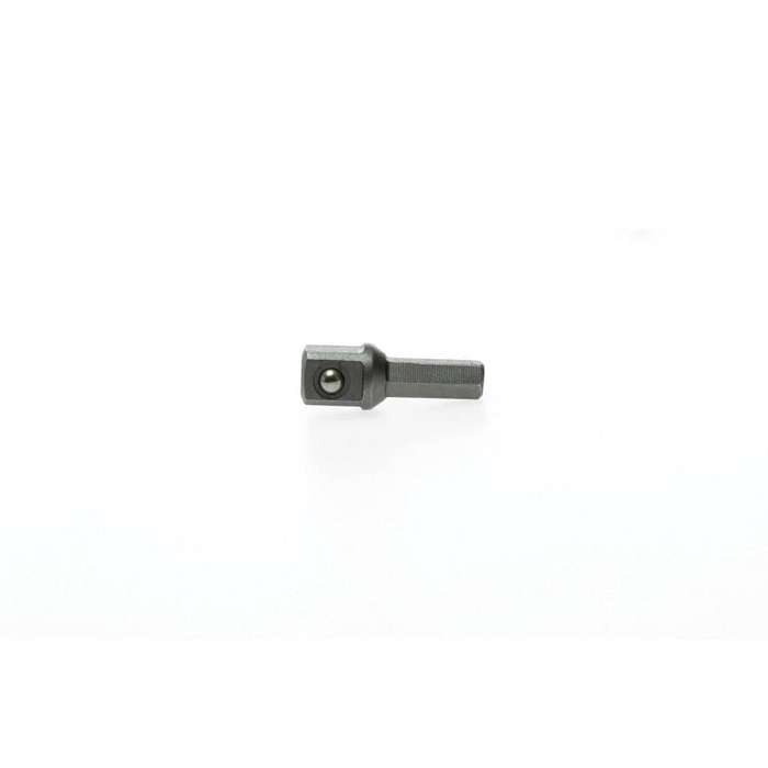 HEX SOCKET ADAPTOR 5/16inch HEX - 3/8inch