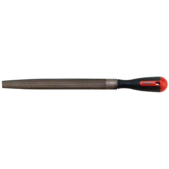10inch Half Round File