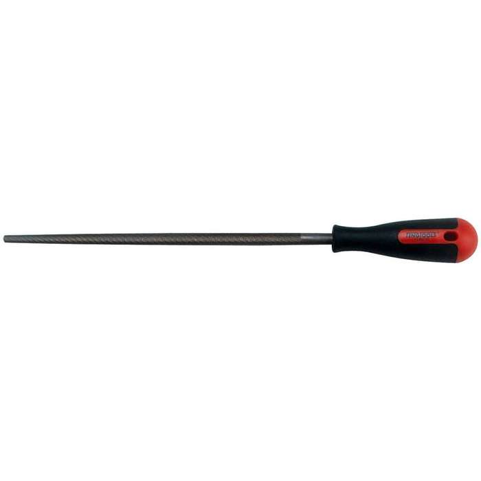 10inch Round File