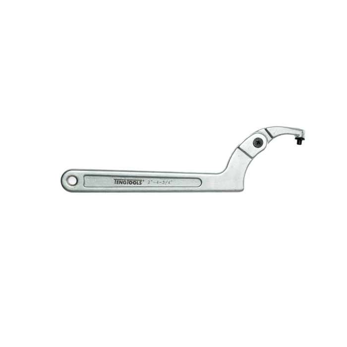 2inch- 4 3/4inch Pin Wrench 6MM