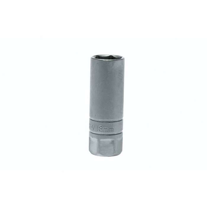 1/2inch Drive Spark Plug Socket 18mm