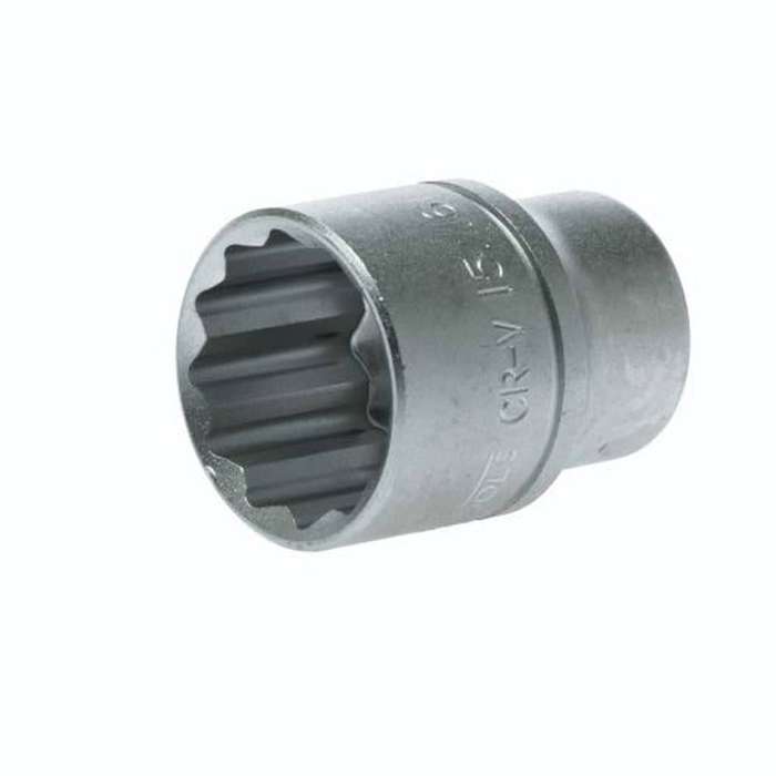 1/2inch Drive AF 12 Point Socket 15/16inch