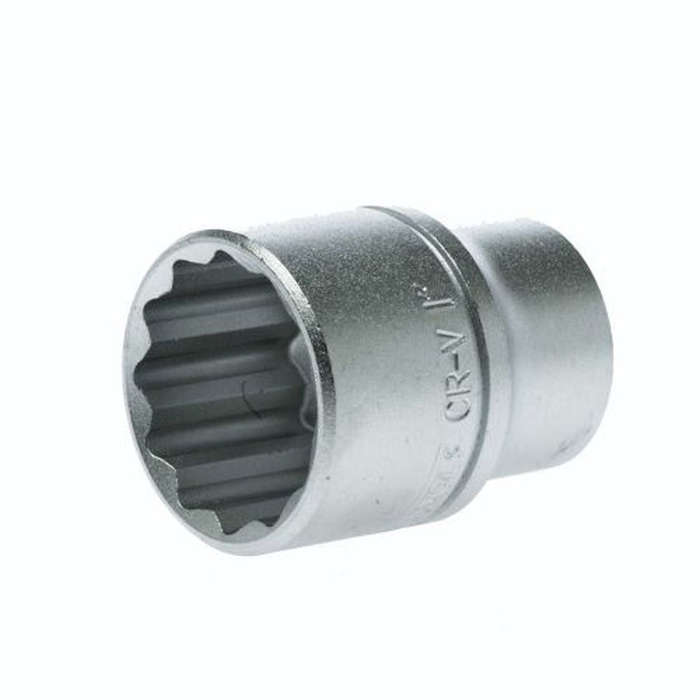 1/2inch Drive AF 12 Point Socket 1inch