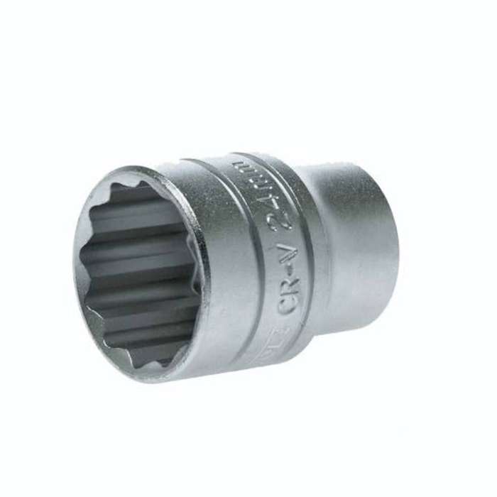 1/2inch Drive 12 Point Socket 24mm