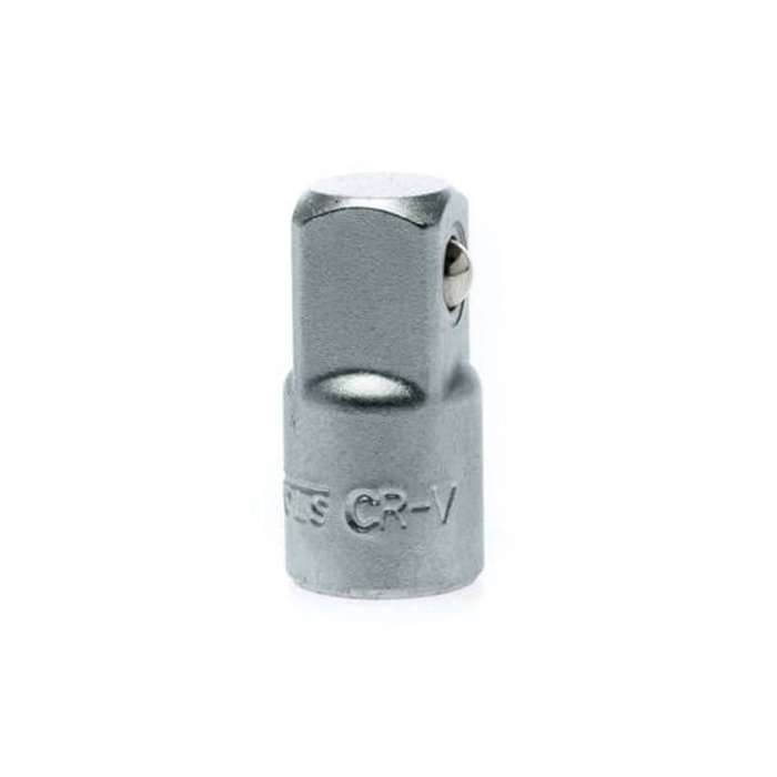 1/4inch F x 3/8inch M Adaptor 25mm