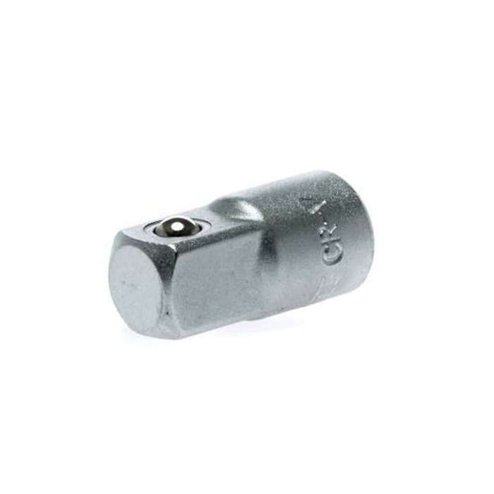 1/4inch F x 3/8inch M Adaptor 25mm