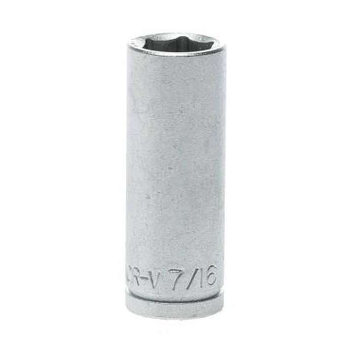 3/8inch Drive Deep AF Socket 7/16inch