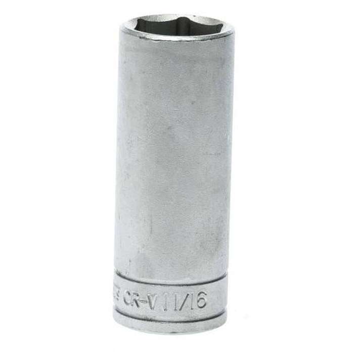 3/8inch Drive Deep AF Socket 11/16inch