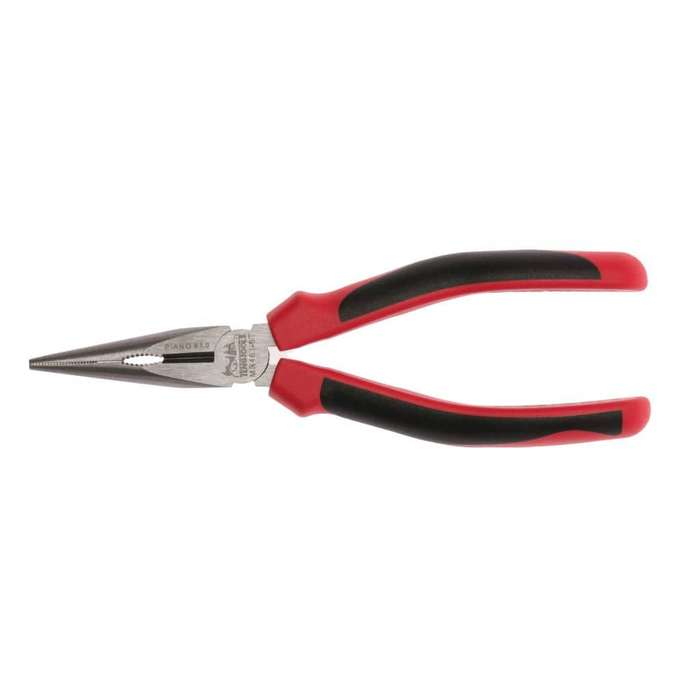6inch Long Nose Pliers TPR Handle