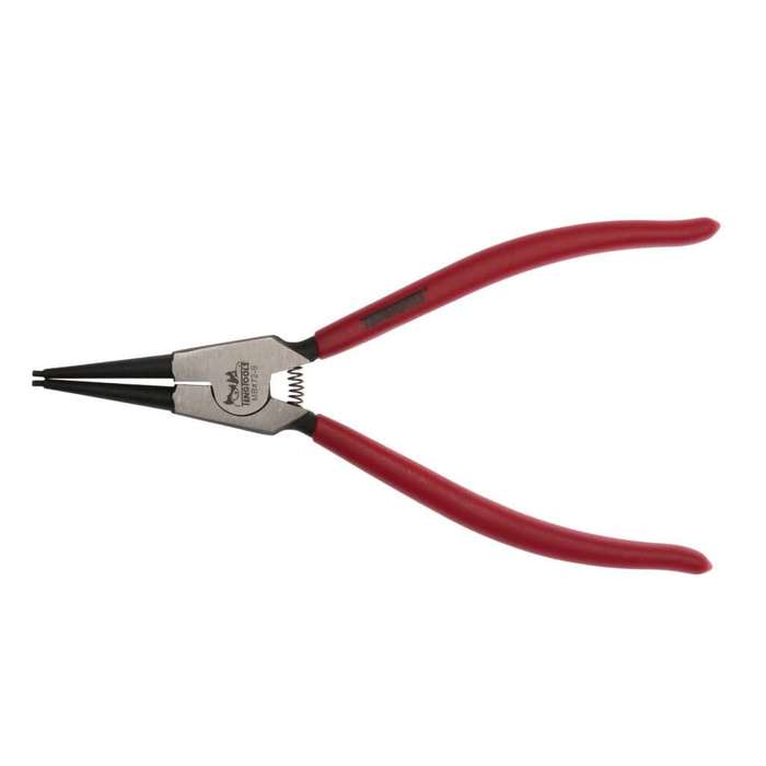 9inch Outer/Straight Circlip Pliers