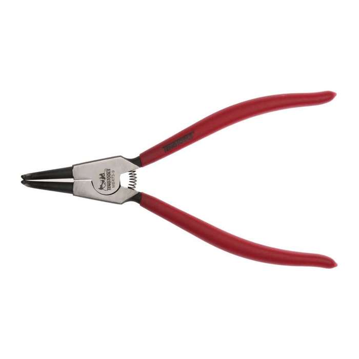 9inch Outer/Bent Circlip Pliers
