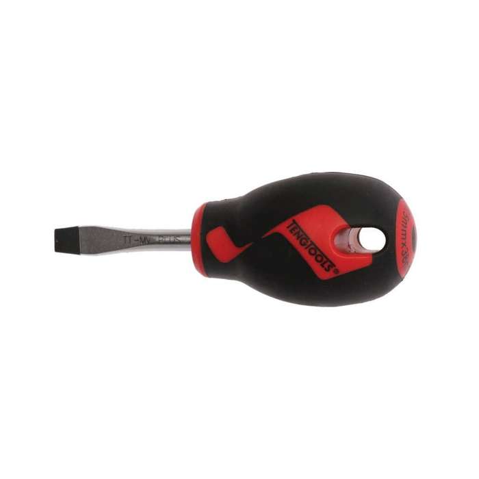 Screwdriver Flat 1.2x6.5x38mm