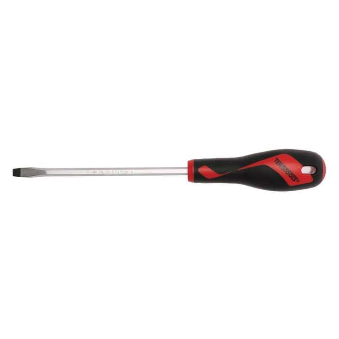 Screwdriver Flat 1.2x6.5x150mm