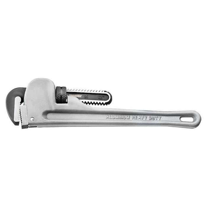 12inch Aluminum Pipe Wrench