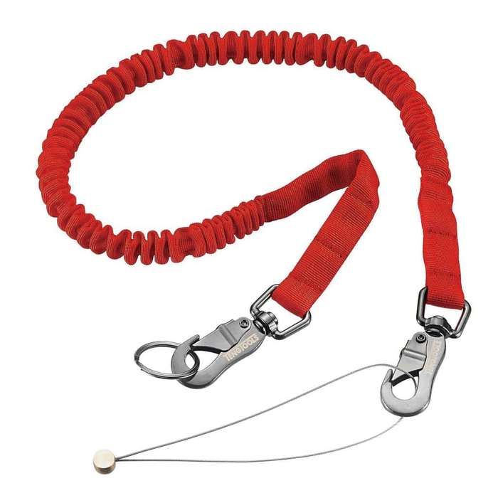 Safety Belt Swivel Zinc Hook