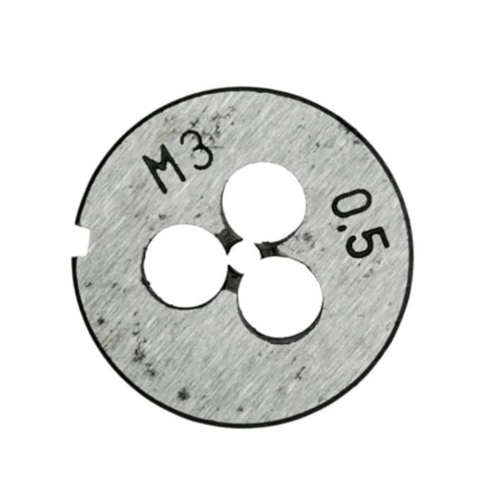 Die 3MM X 0.5