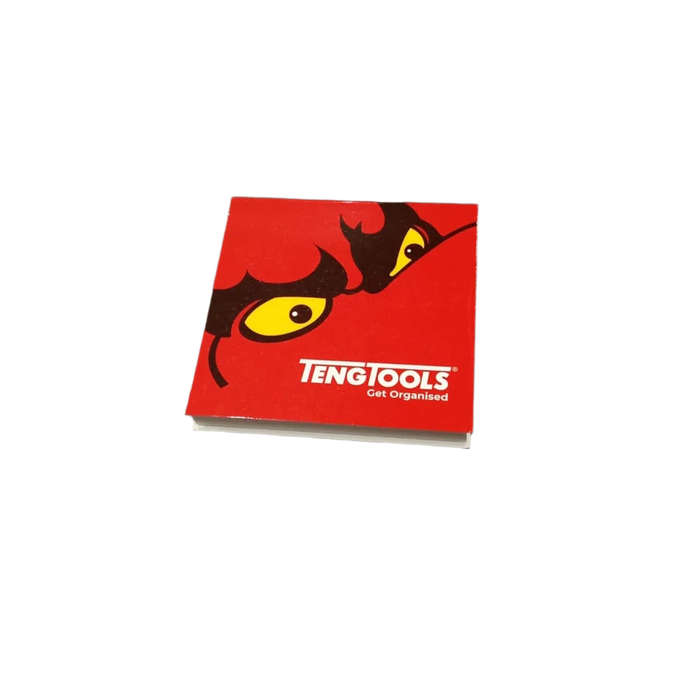 Teng Tools - Teng Collection Post-It Pads - P-NOTE