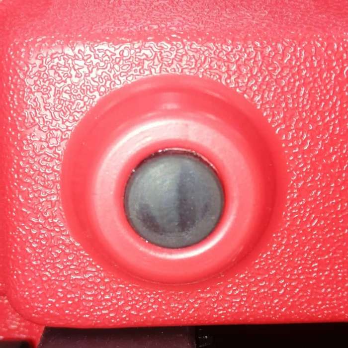 Tool Box Spare TC-SC Rubber Feet