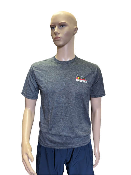Teng Tools Grey T-shirt | XL