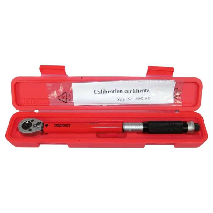 3/8inch Drive Torque Wrench 20-110Nm