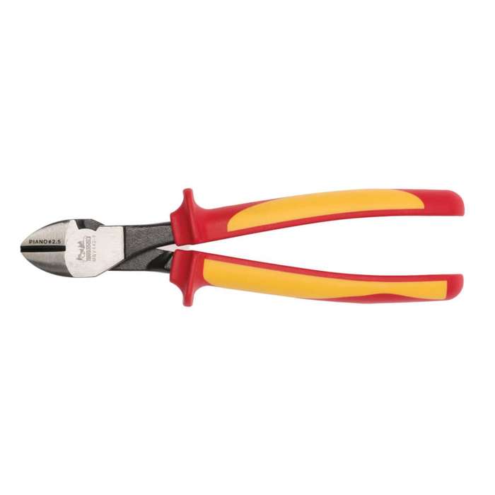 6PC Insulated Plier and Screwdriver Set in EVA