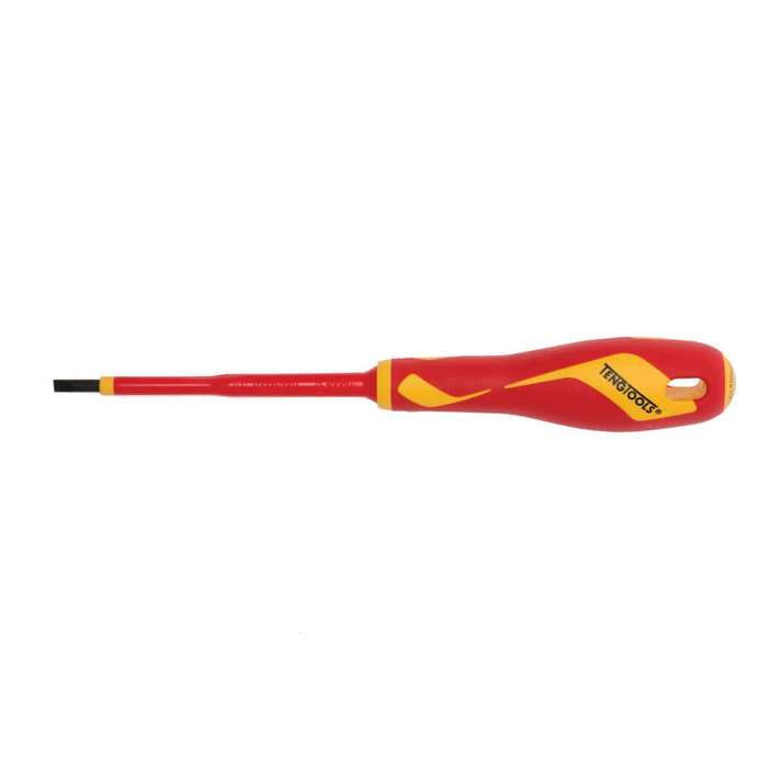 6PC Insulated Plier and Screwdriver Set in EVA