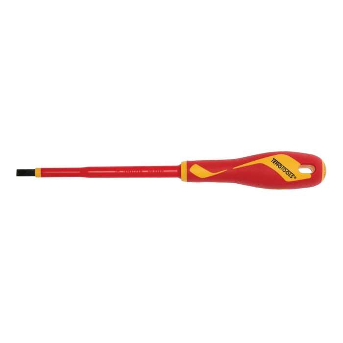 4PC Insulated Screwdriver Set In EVA