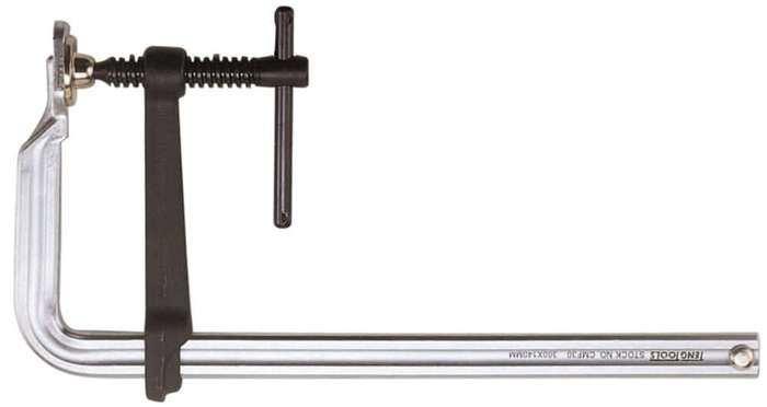 F-Clamp 250X120MM