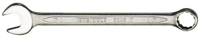 Metric Combination Spanner 22mm