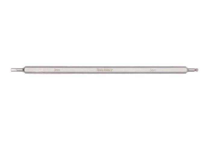 175MM Ft4.0Xft5.5 Double End Blade