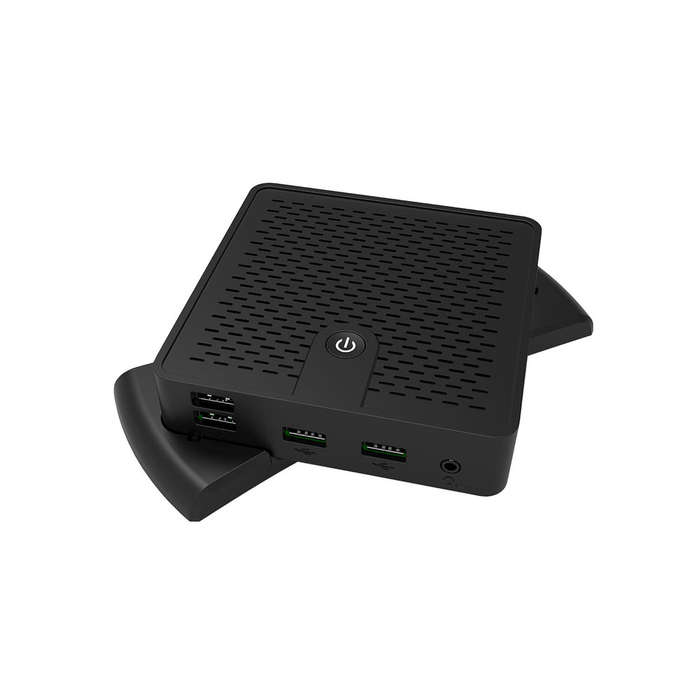J5 Create JRC705 RDP Client Open Box