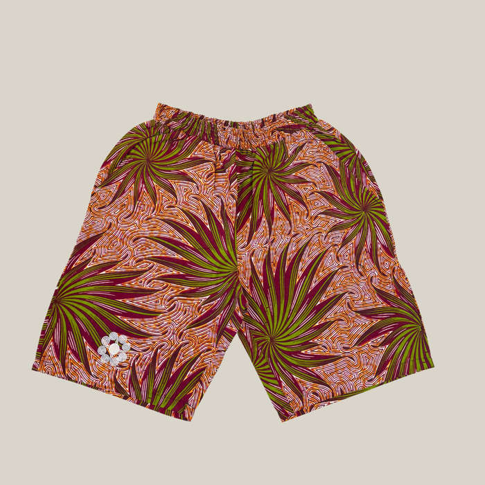 Men's Siya Shorts