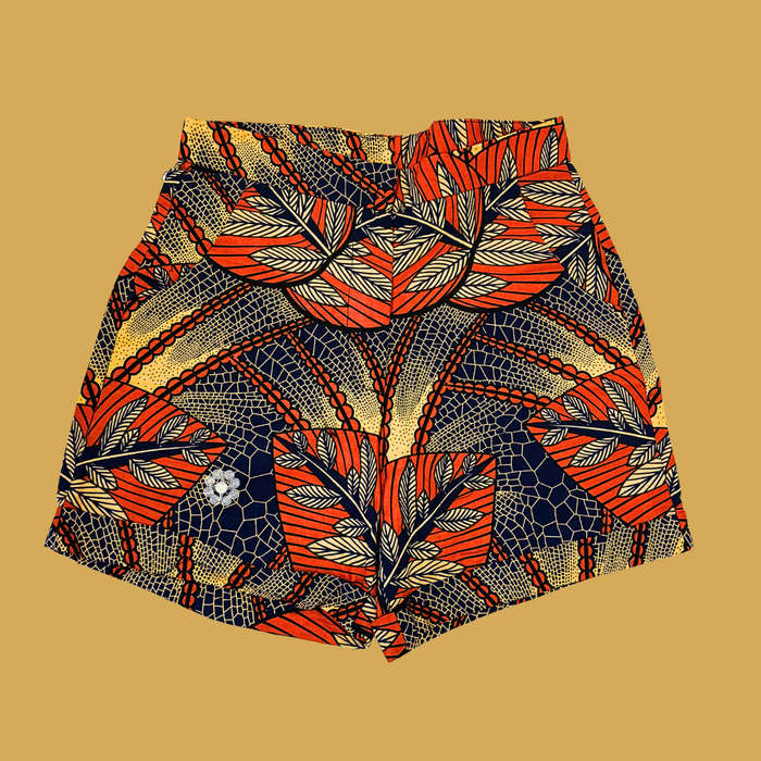 Women's Karabo Shorts