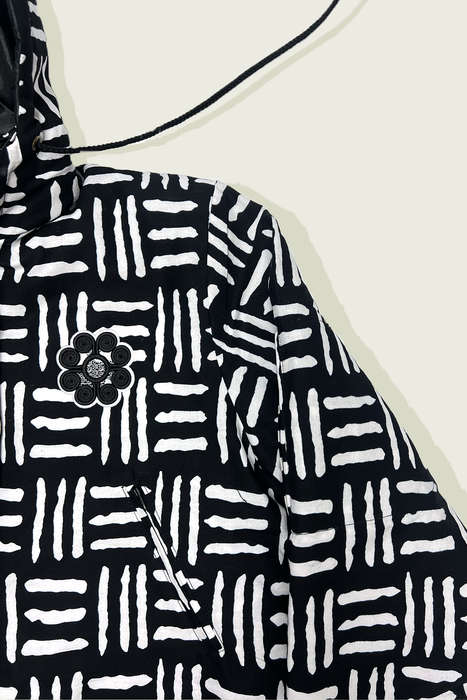 Men's  Nomonde Winter Parka Jacket