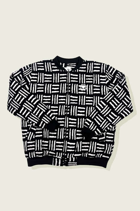 Women's Nomonde Winter Bomber Jacket