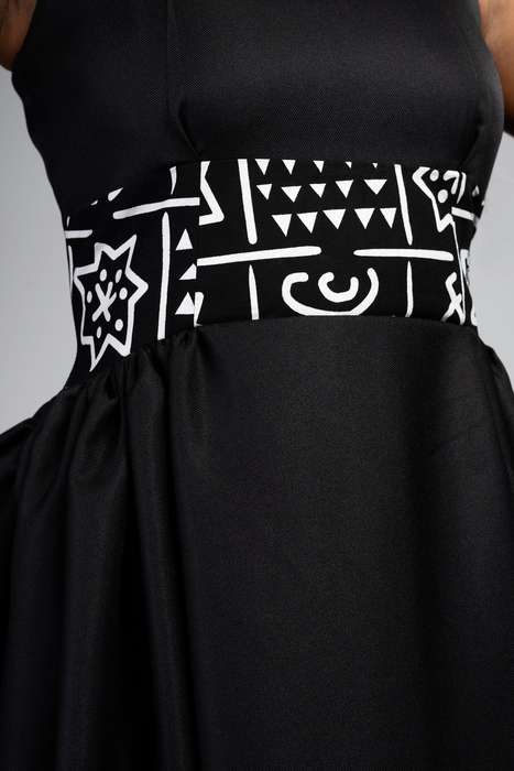 Women's Amhara Maxi Dress