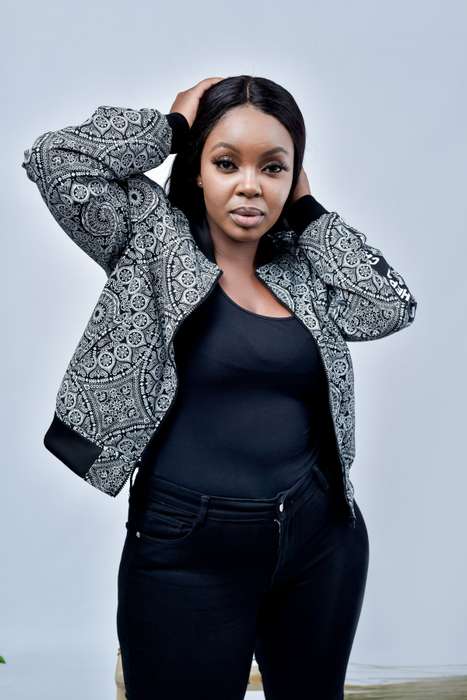 Women's Lepoqo Summer Bomber Jacket