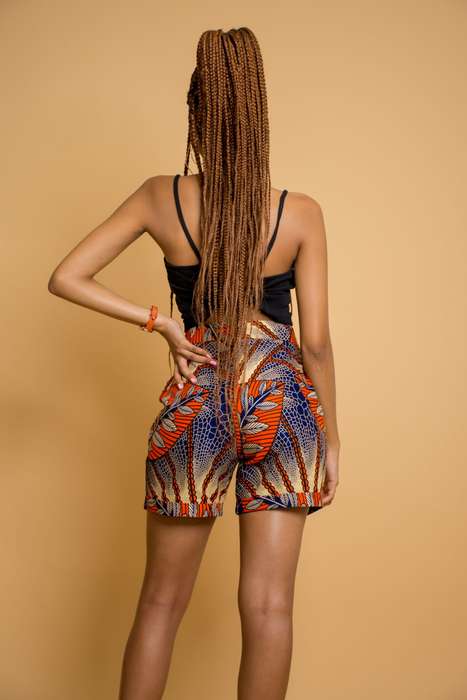Women's Karabo Shorts