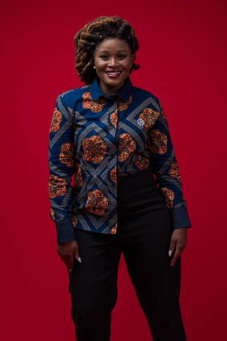 Women's Kitso Shirt