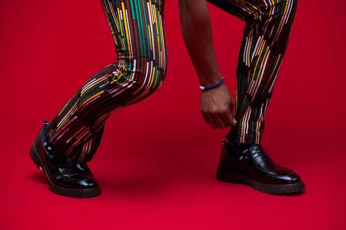 Men's Banele Pants