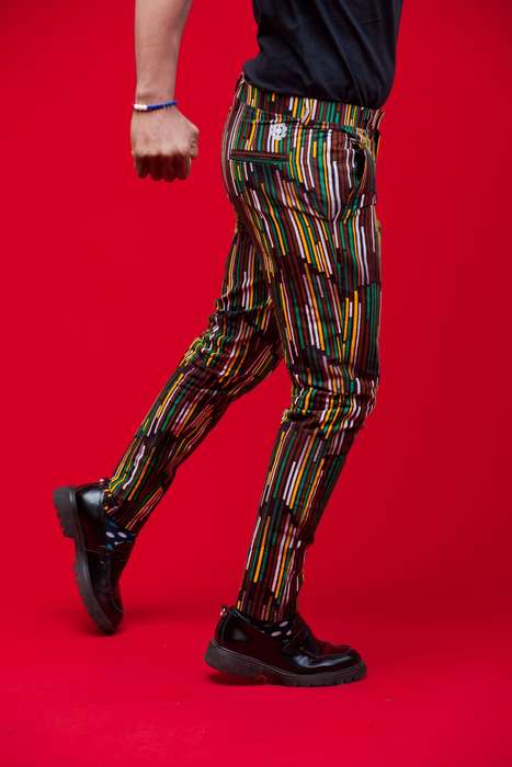 Men's Banele Pants