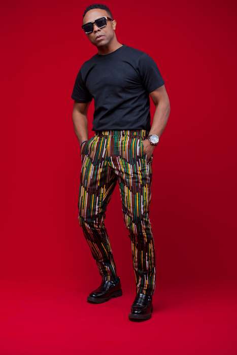 Men's Banele Pants