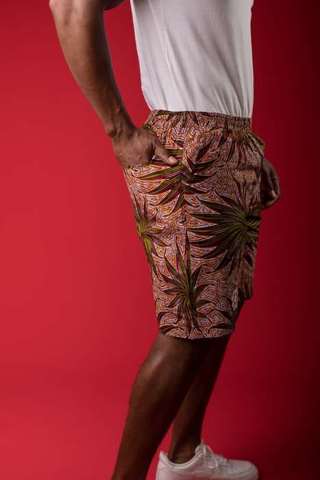 Men's Siya Shorts
